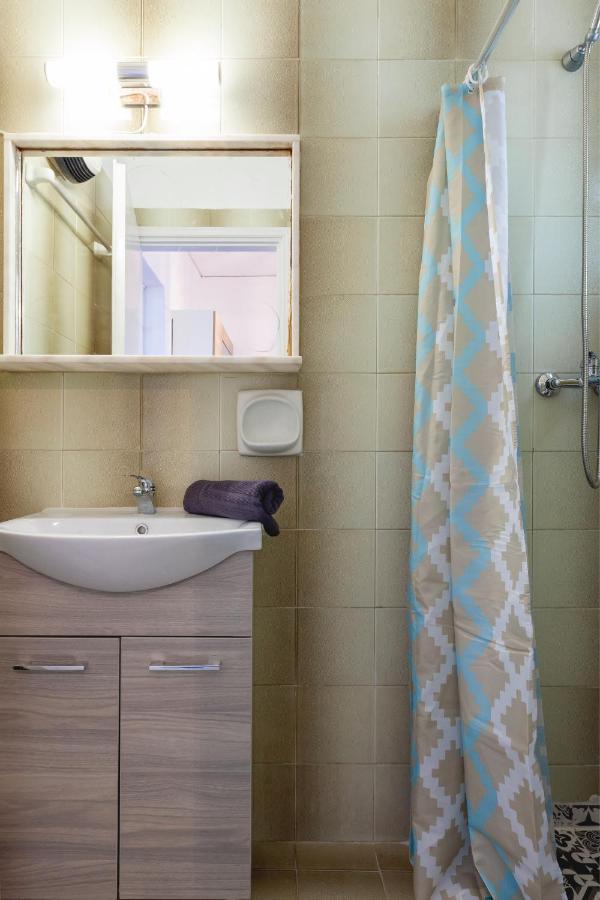 Bleue Apartment *