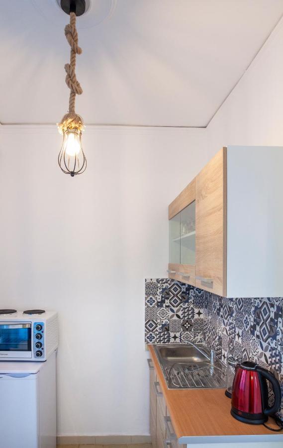 Bleue Apartment