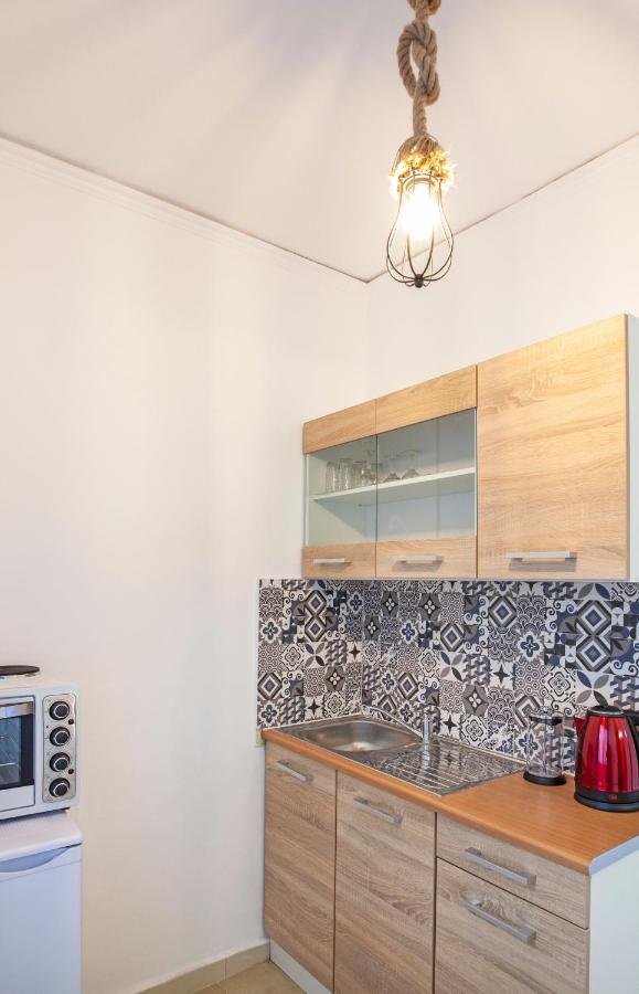 Bleue Apartment *