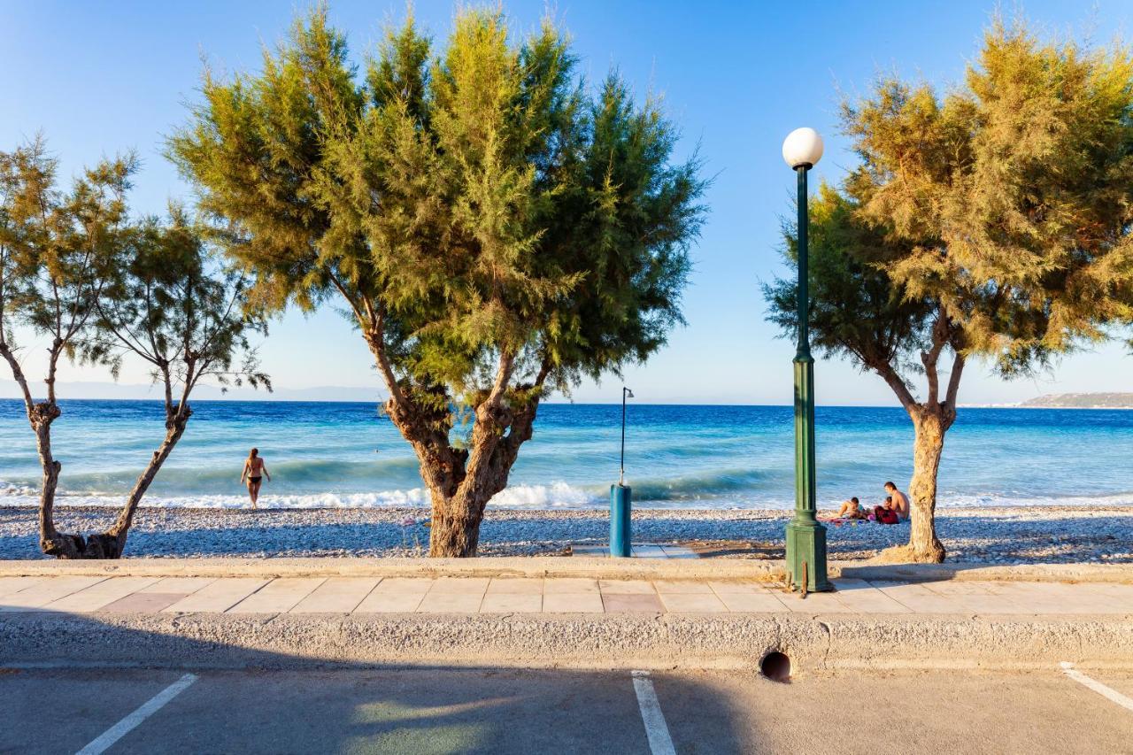 Bleue Apartment Ialysos (Rhodes)